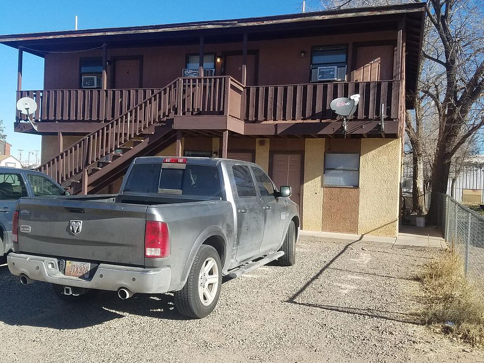1st image of 301 S Avenue D APT 4