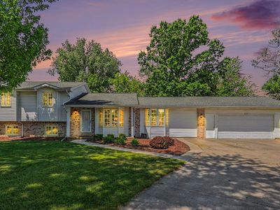 1907 W Packard Dr, Saginaw, MI, 48638