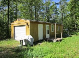 N5362 Rusk Rd, Hawkins, WI 54530
