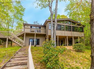 151 Tsisdu Ct, Brevard, NC 28712
