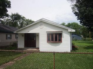 3103 S 11th 1/2 St, Terre Haute, IN 47802