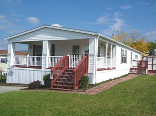 107 Raptor Dr, Hanover, PA 17331