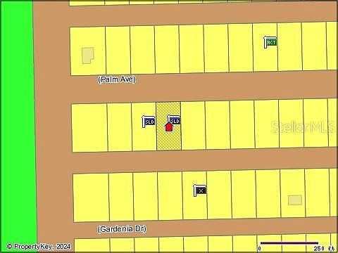 2nd image of 0 PALM AVENUE LOT 14