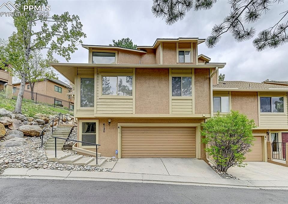 4120 Autumn Heights Dr UNIT A, Colorado Springs, CO 80906 Zillow