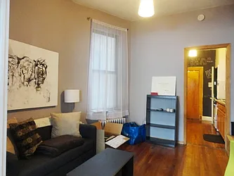 Rented by City Connections Realty