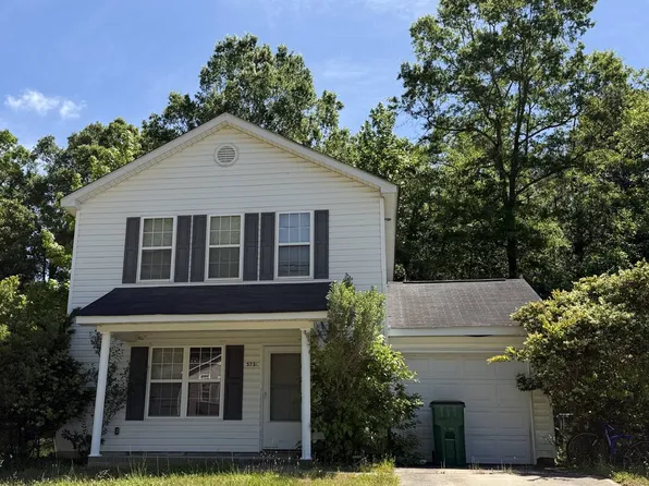 5734 Osprey Watch Ct, Charlotte, NC 28227