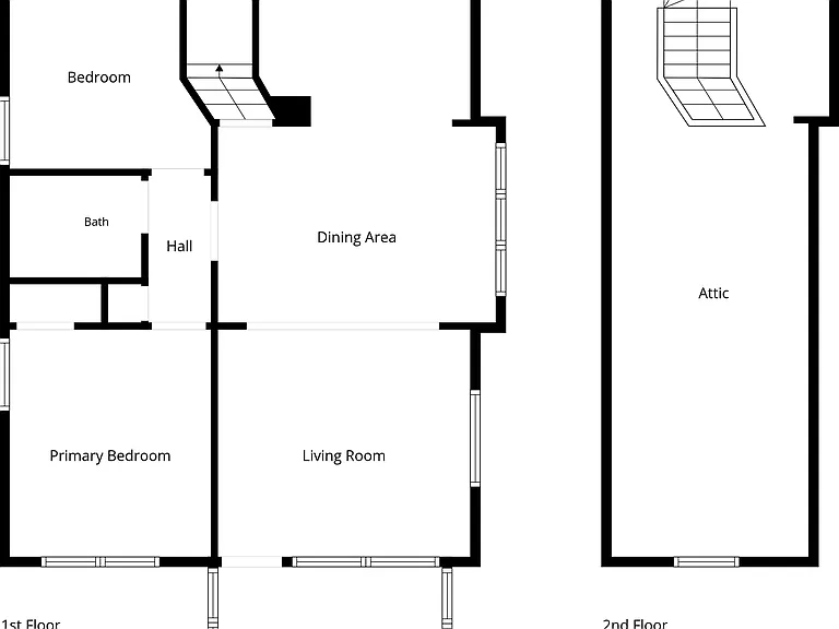 936 Galtier St #1 — Photo 32