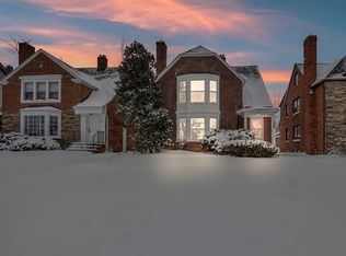 13614 Cedar Rd #1, Cleveland, OH 44118