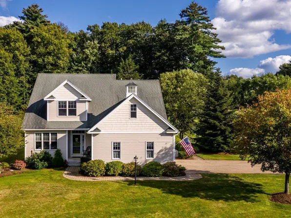39 Tansy Avenue, Stratham, NH 03885
