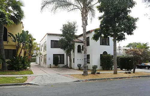1206 N Orange Grove Ave #B Photo 1