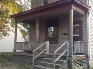 747 W Dewald St, Fort Wayne, IN