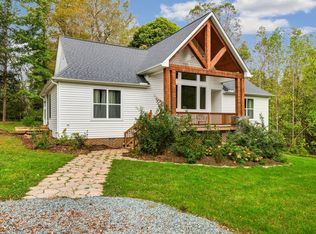 9464 Morrow Mill Rd, Mebane, NC 27302