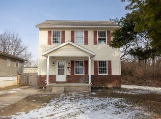 1800 26th Ave, Columbus, OH 43219