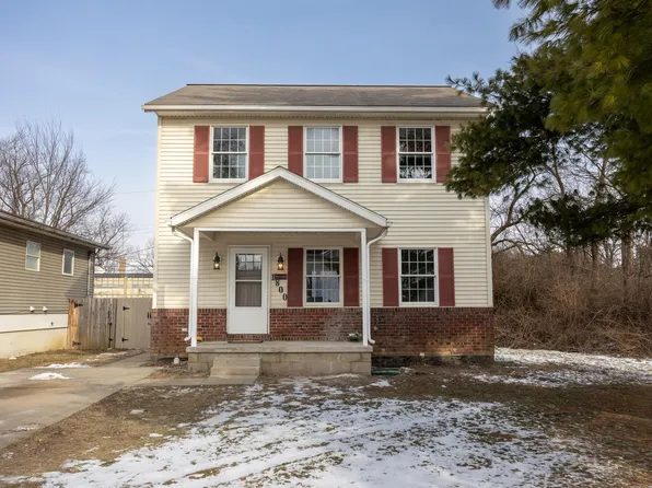 1800 26th Ave, Columbus, OH 43219