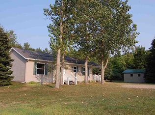 16968 Wagner Rd, Lake Ann, MI 49650