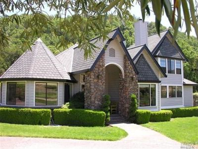 600 Kinnybrook Dr, Kenwood, CA, 95452