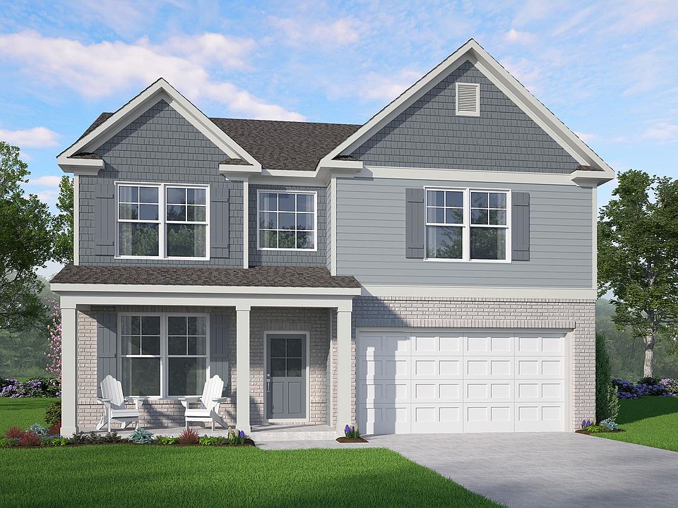 Elevation E