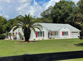 7096 SW 93rd Street Rd, Ocala, FL 34476