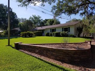 309 NE 4th Ave, Williston, FL 32696