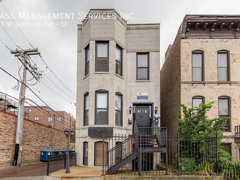 415 W Armitage Ave #GF — Photo 11