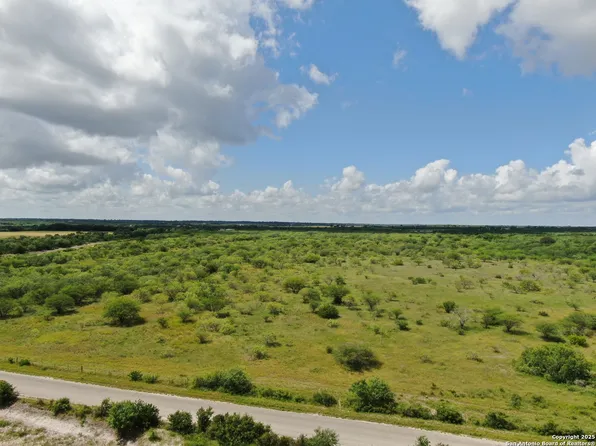 TRACT 3 County Rd 207 LOT TR35, Hobson, TX 78117