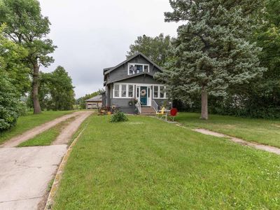 27960 County Highway 88, Fergus Falls, MN, 56537