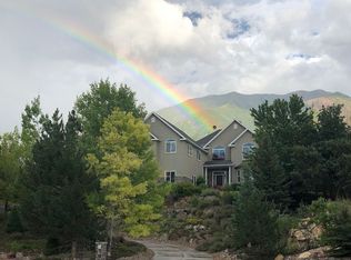 744 N Valley View Cir, Elk Ridge, UT 84651