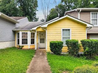 5640 Waterford Ct, Morrow, GA 30260