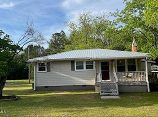 275 Peggy Mill Rd, Hamlet, NC 28345