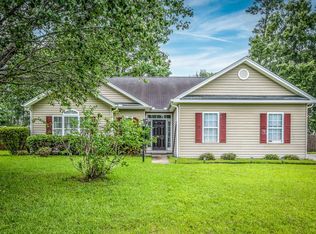 8188 Governors Walk, North Charleston, SC 29418