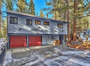 196 Pine Dr, Stateline, NV