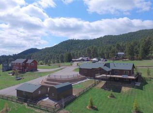 24175 Navajo Rd, Indian Hills, CO 80454