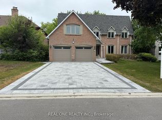 27 Aitken Cir, Markham, ON L3R 7K9