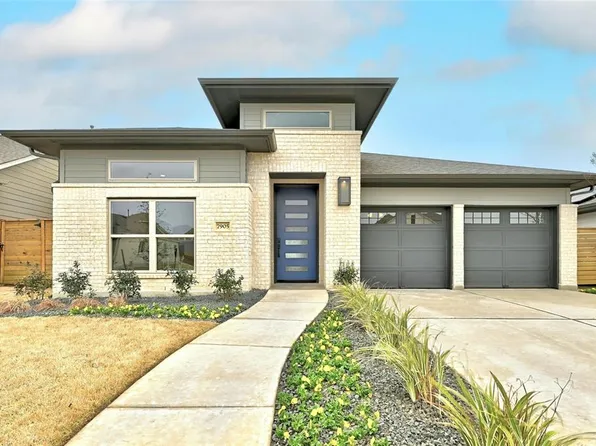7905 Catbird Ln, Austin, TX 78744