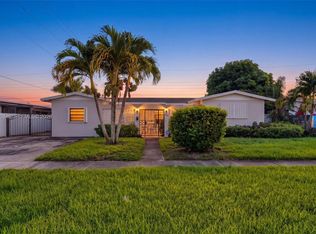 Scott Lake Manor Sec 7, Miami Gardens, FL 33056