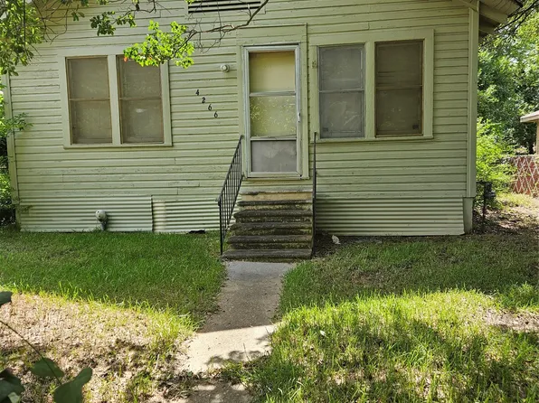 4266 Saint Vincent Ave, Shreveport, LA 71108