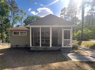 1117 Acorn St, Fayetteville, NC 28303