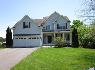 54 Lake Dr, Ruckersville, VA 22968