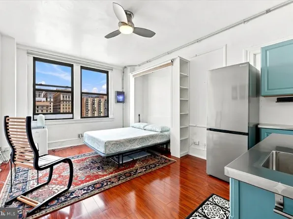 1324 Locust St APT 1207, Philadelphia, PA 19107