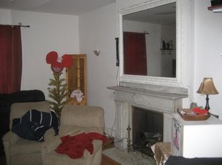 74 Chesterfield St #2, Boston, MA 02136