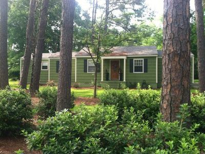 110 King St, Tifton, GA, 31794