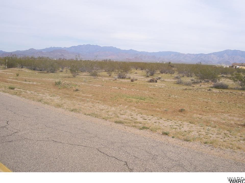 2nd image of - OATMAN Road