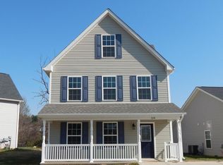 328 Evershire St, Waynesboro, VA