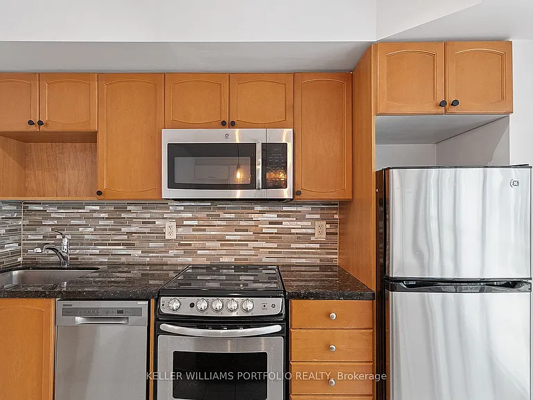 18 Yonge St #1504 — Photo 12