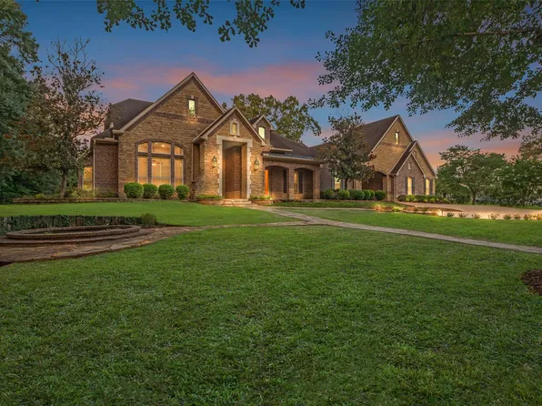 19309 Whispering Grv E, Tomball, TX 77377