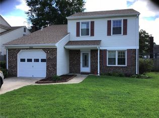 3905 Quartz Ln, Virginia Beach, VA 23456