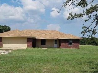 7662 Vz County Road 3504, Wills Point, TX 75169