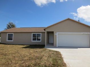 2243 Meetze St, Port Charlotte, FL 33953