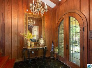 110 Cloudmont Ln, Talladega, AL 35160