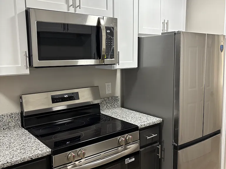 801 Burcale Rd #D-7 — Photo 3